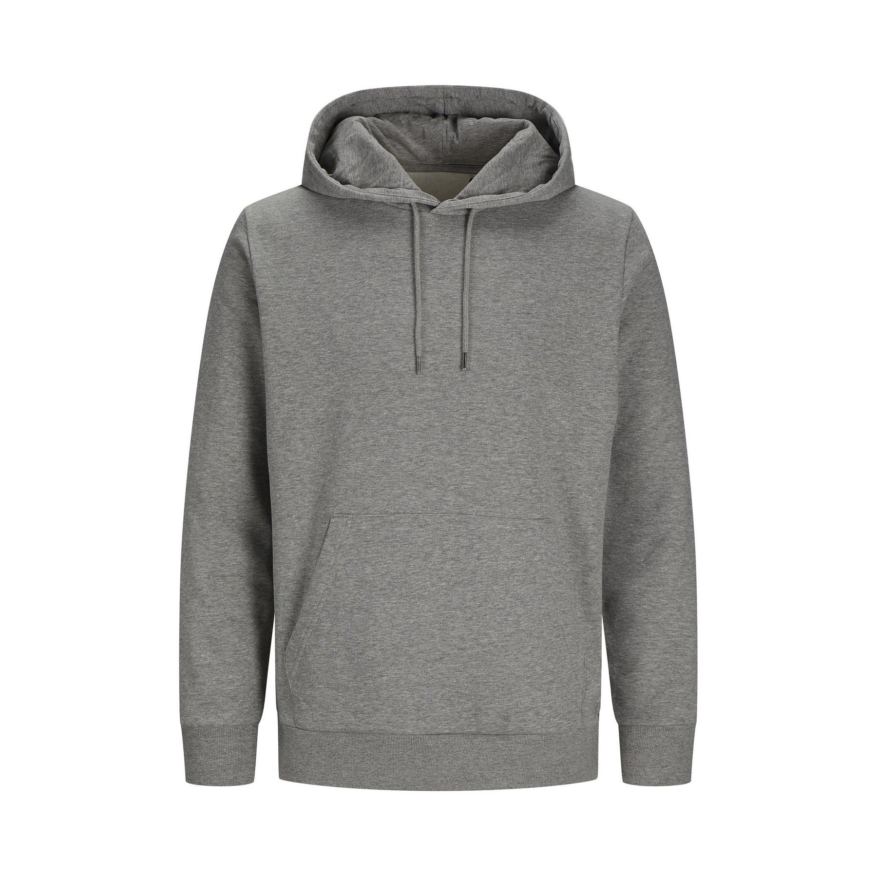 Sweat à capuche unisexe