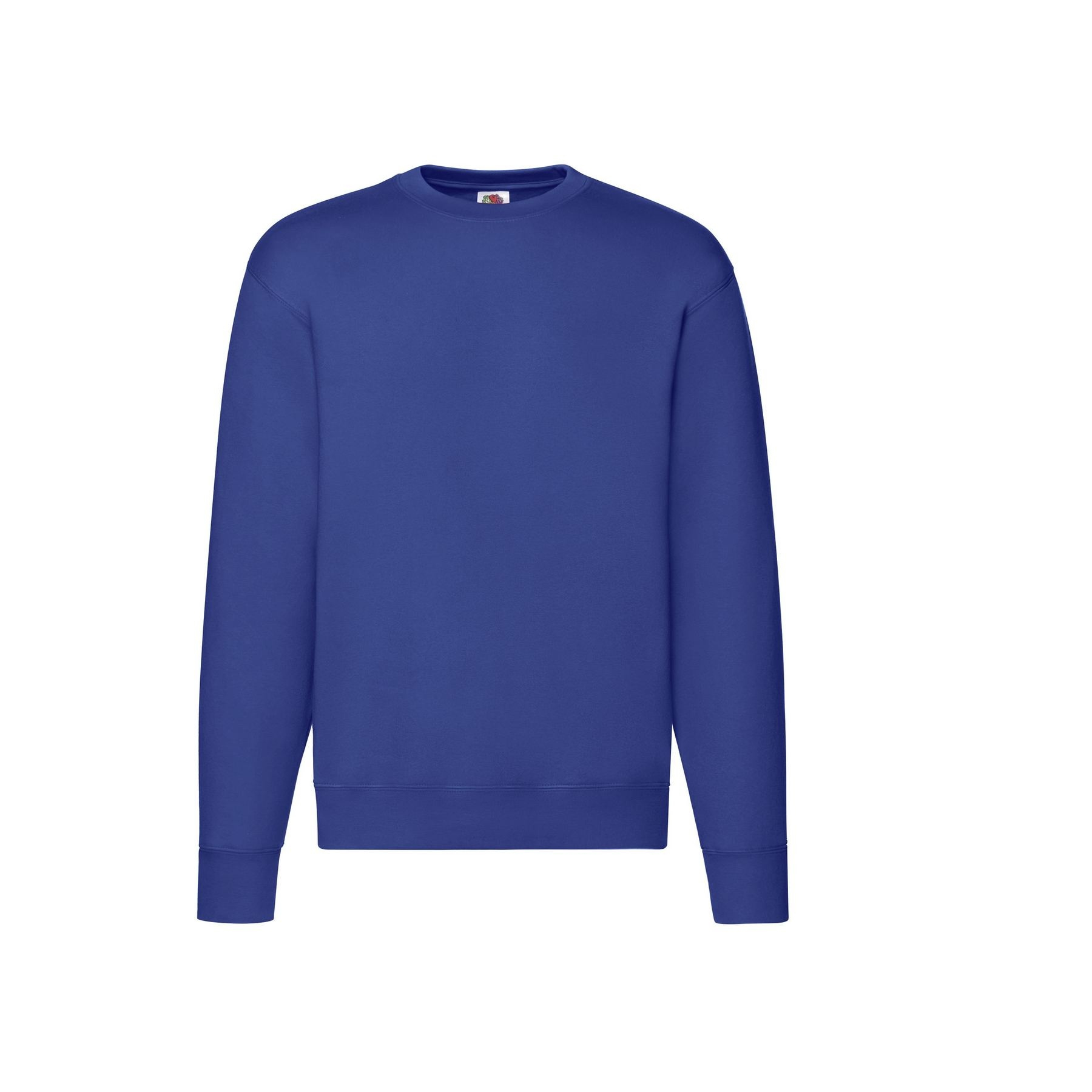 Sweat manches droites