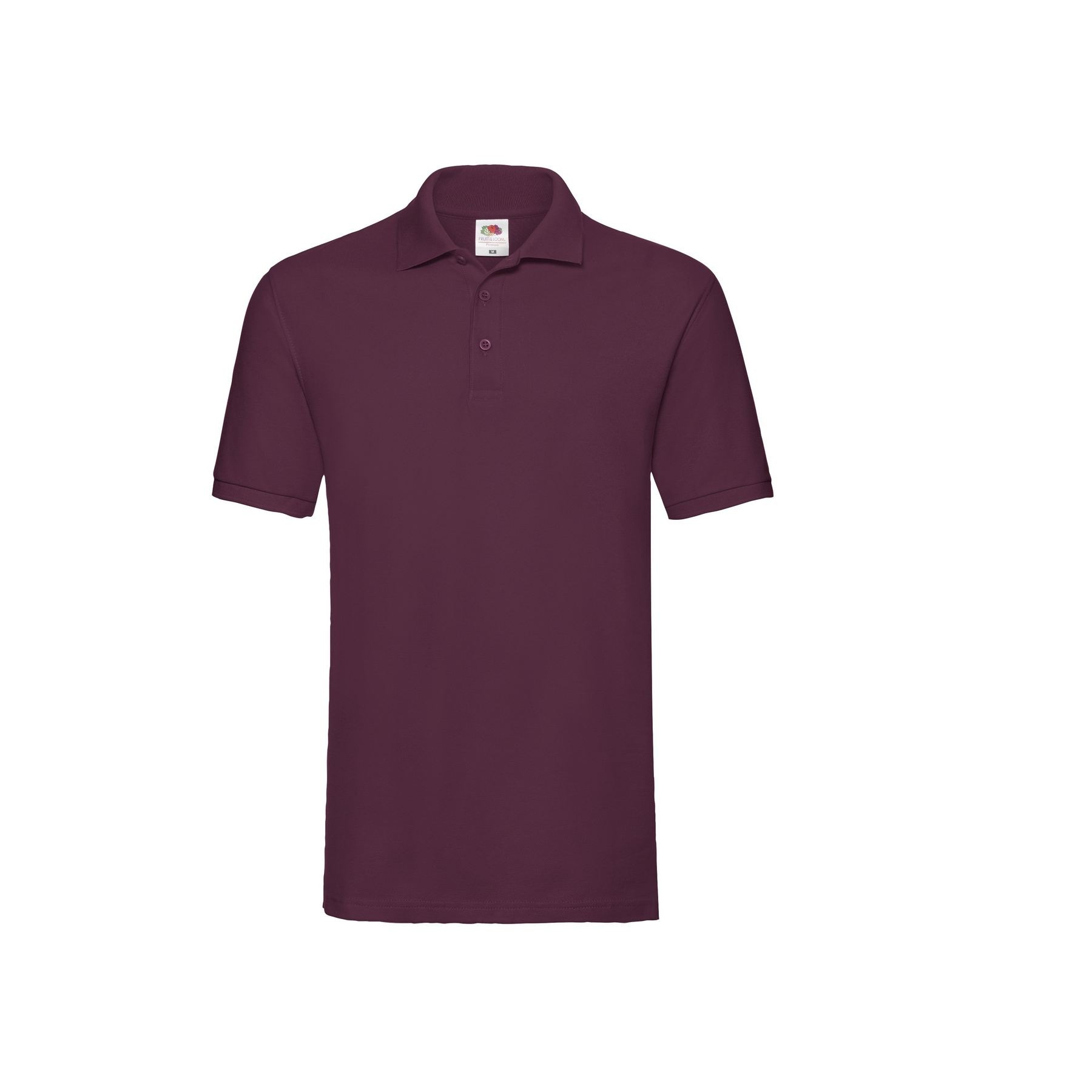 Polo homme coton 180