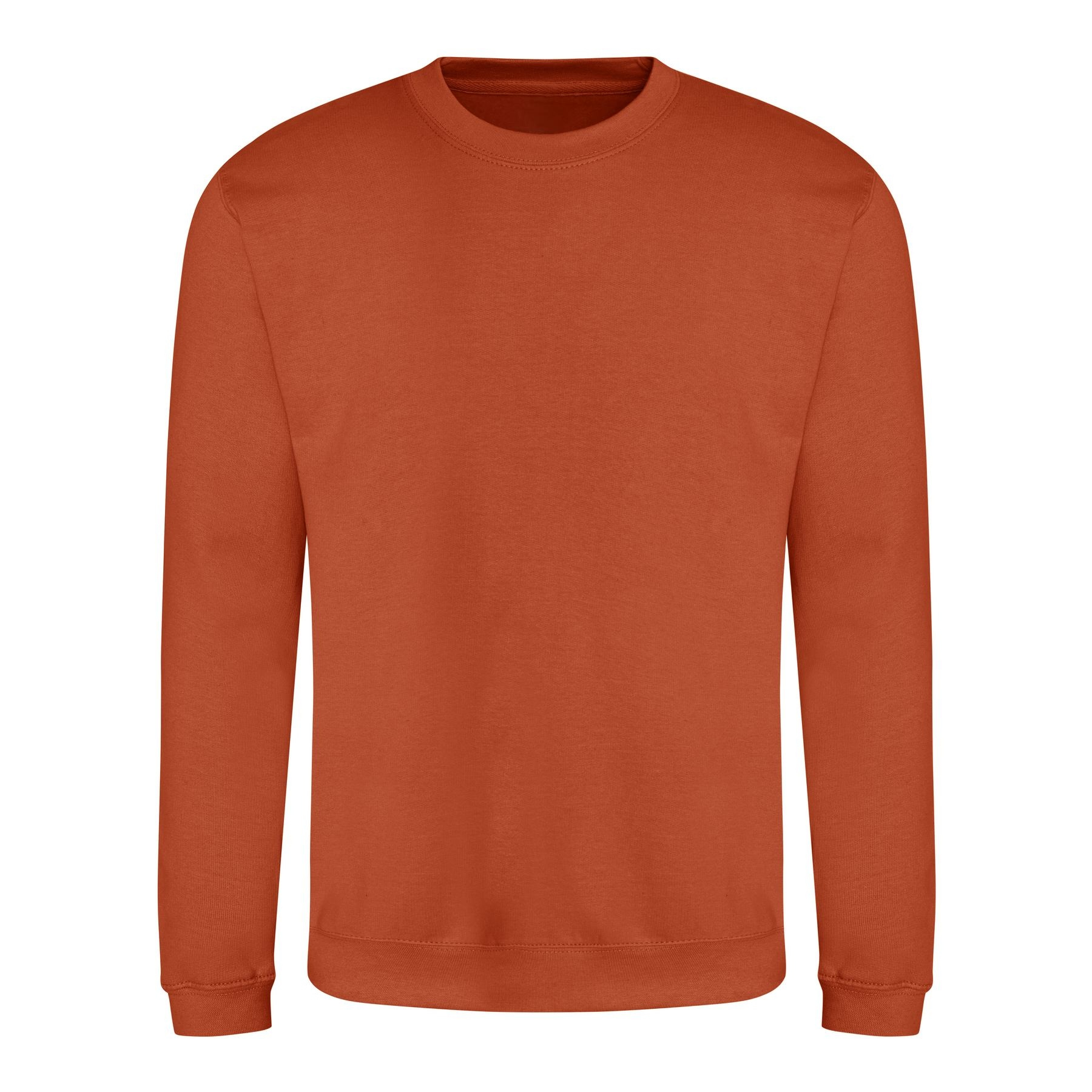 Sweat col rond 280