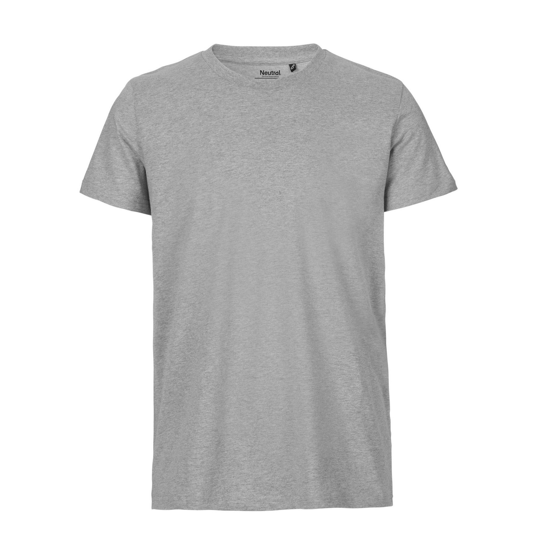 Tee-shirt ajusté homme