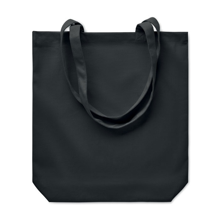 RASSA COLOURED - Sac shopping en toile 270 gr/m²