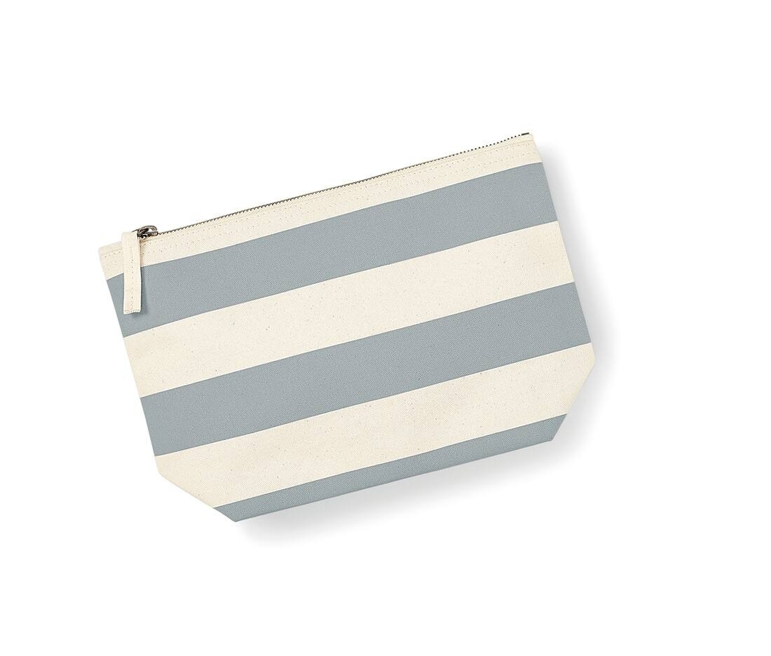 Pochette avec soufflet nautical