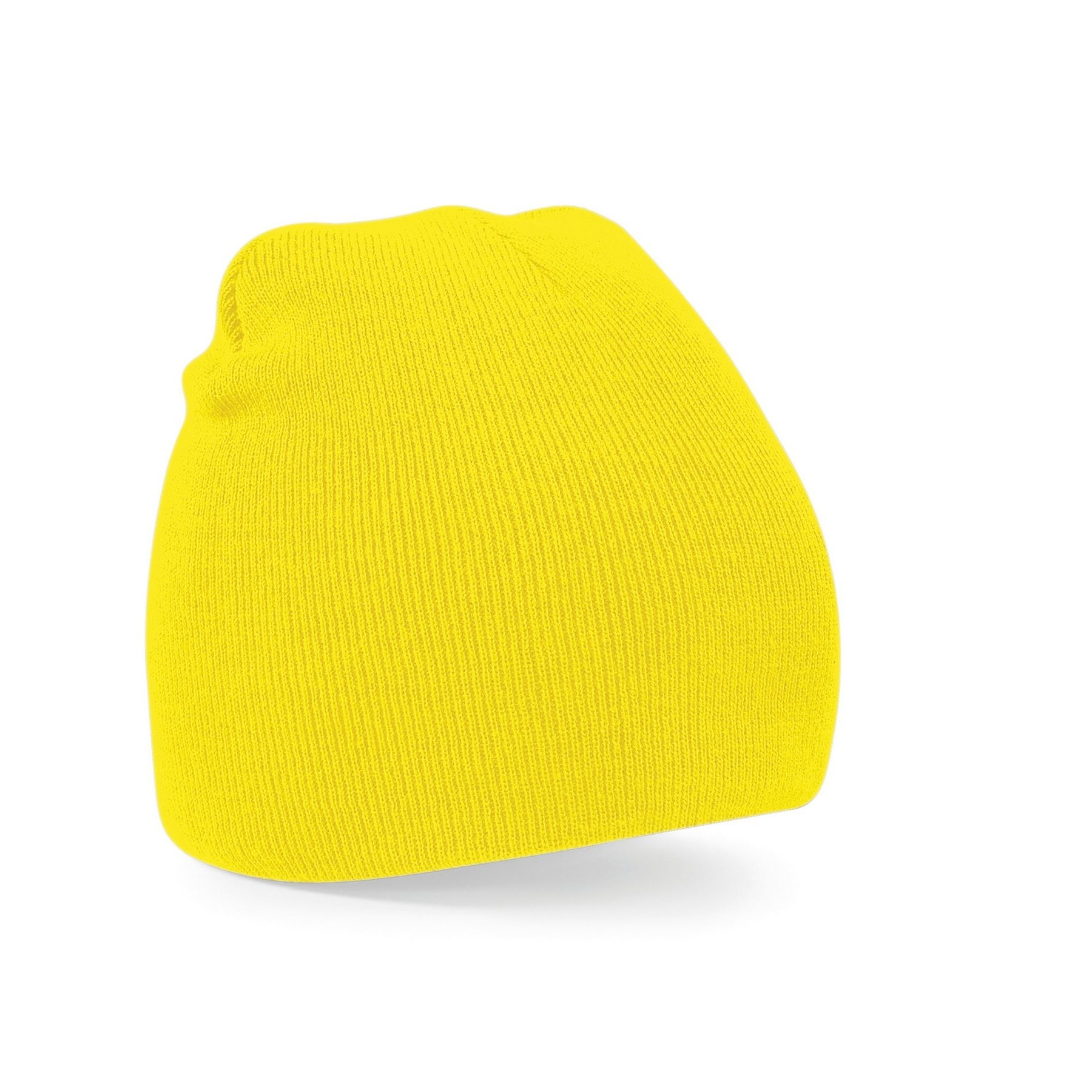 Bonnet acrylique sans rabat