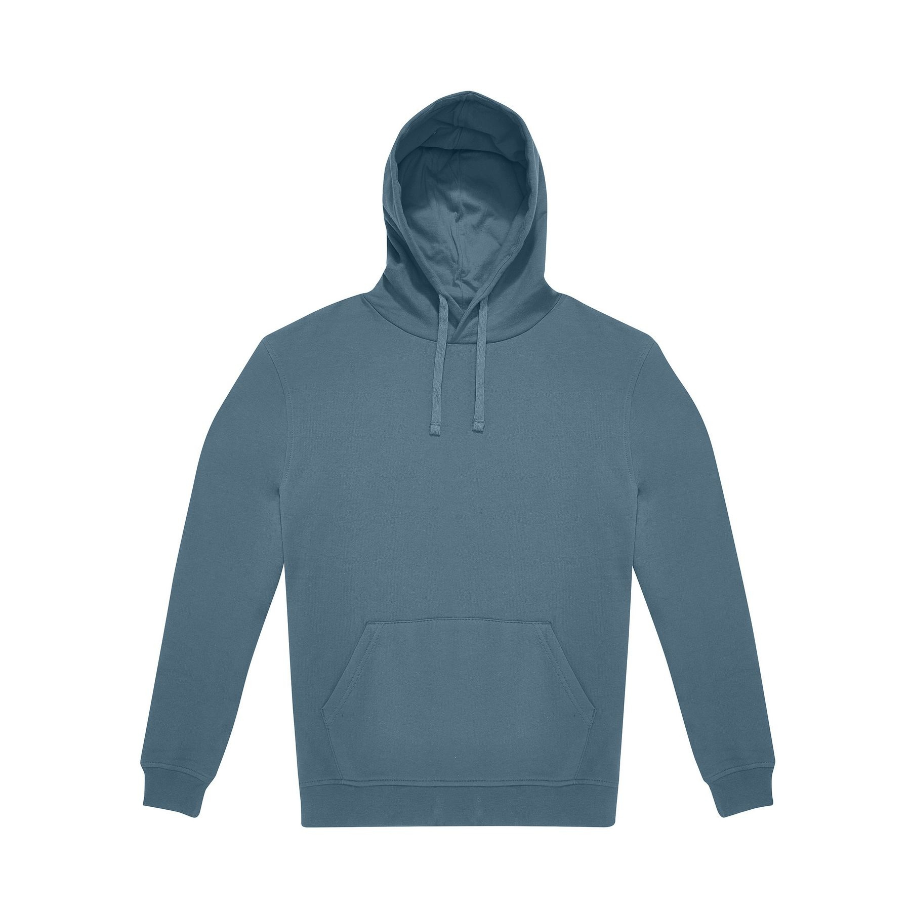 Sweat capuche unisexe