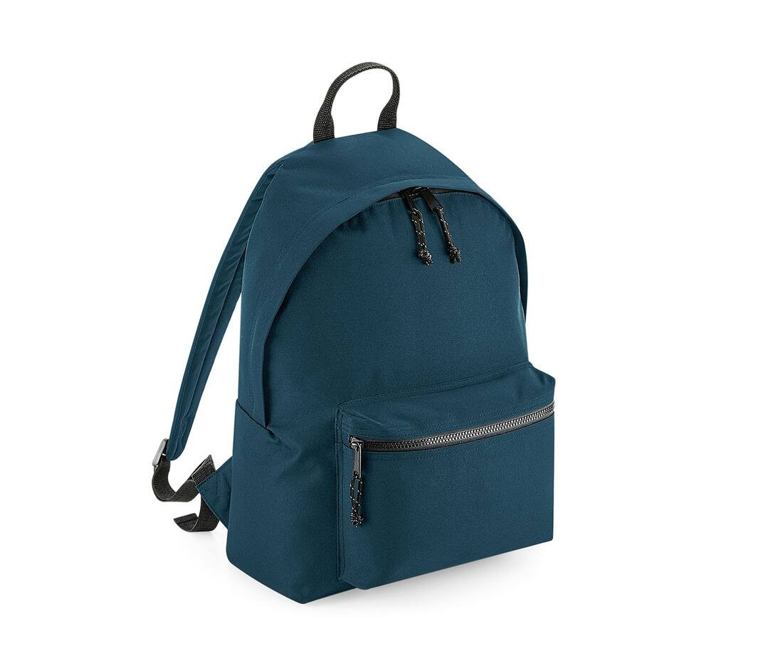 Sac à dos en matériaux recyclés