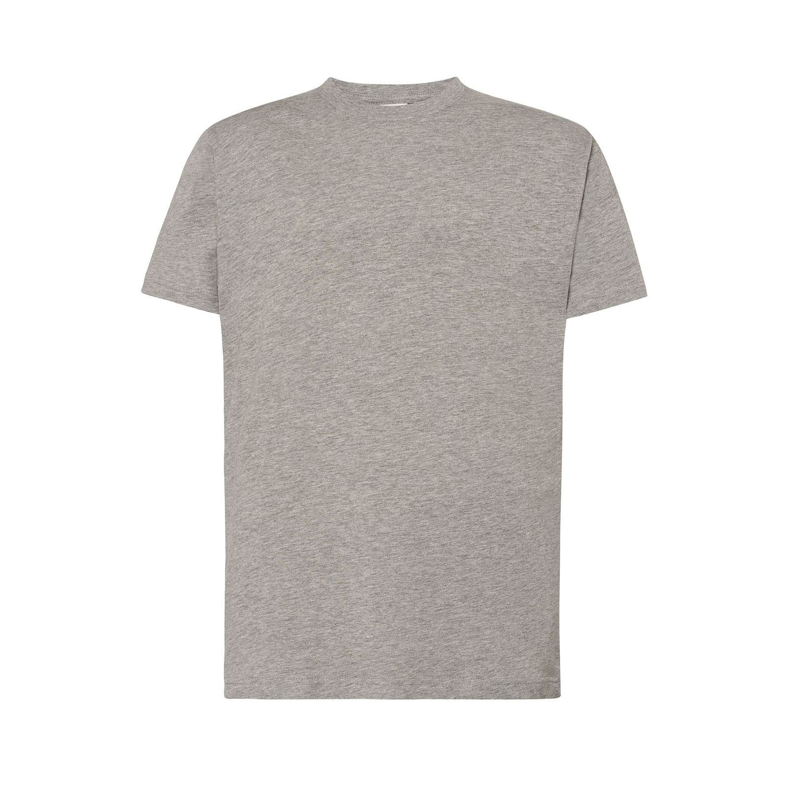 Tee-shirt col rond 160