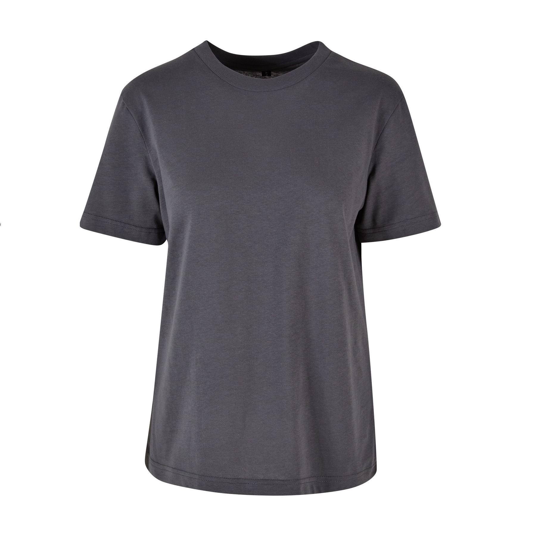 Tee-shirt oversize femme