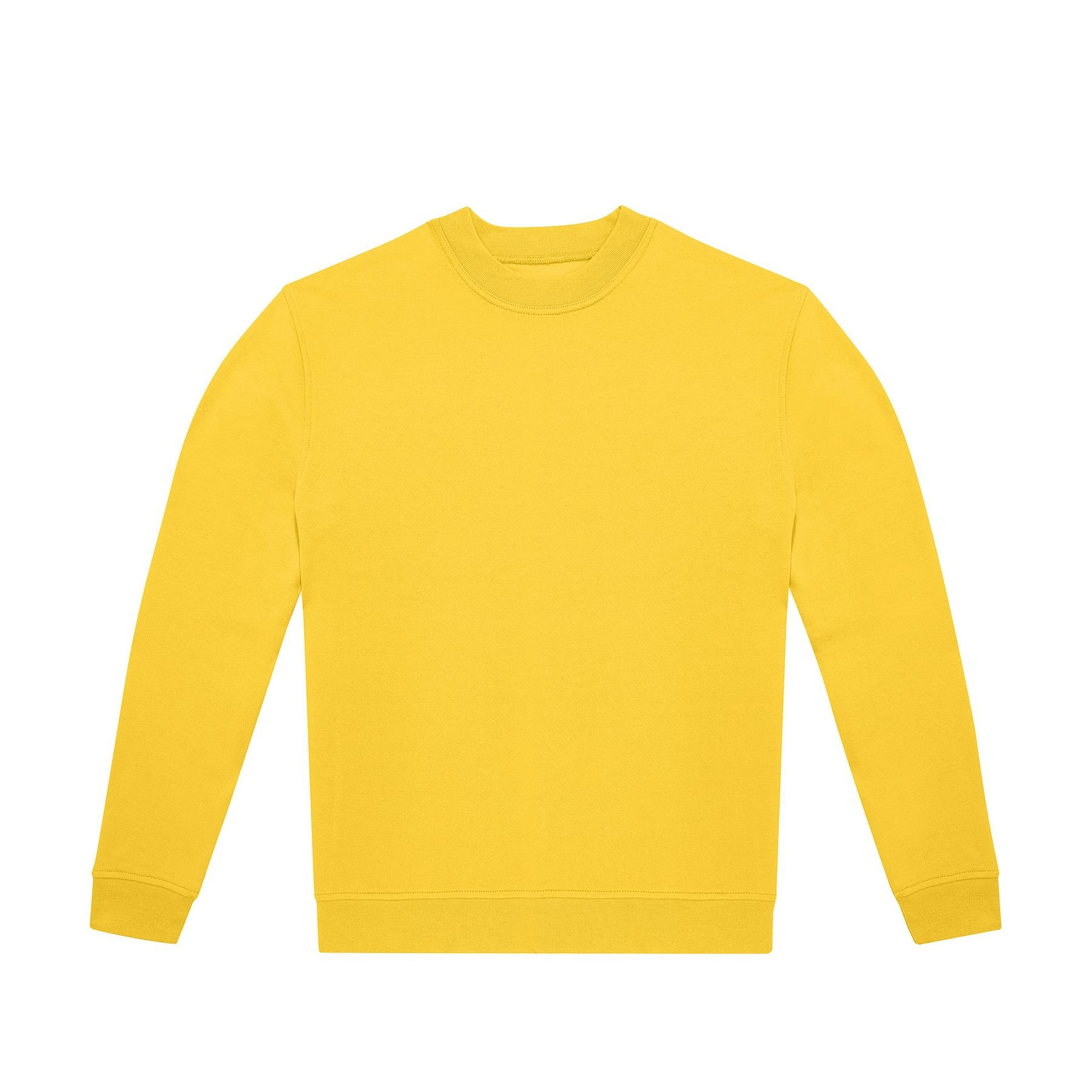 Sweat col rond unisexe