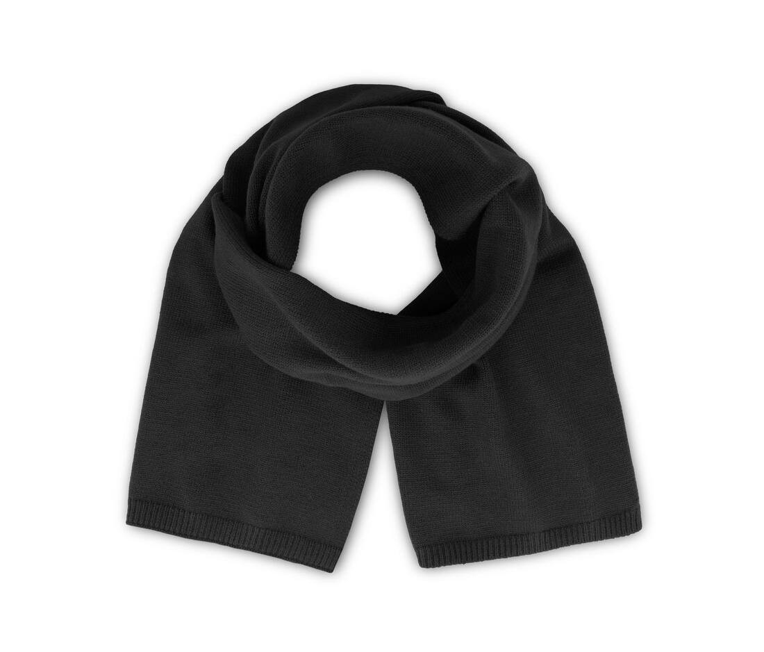 Écharpe en polyester recyclé