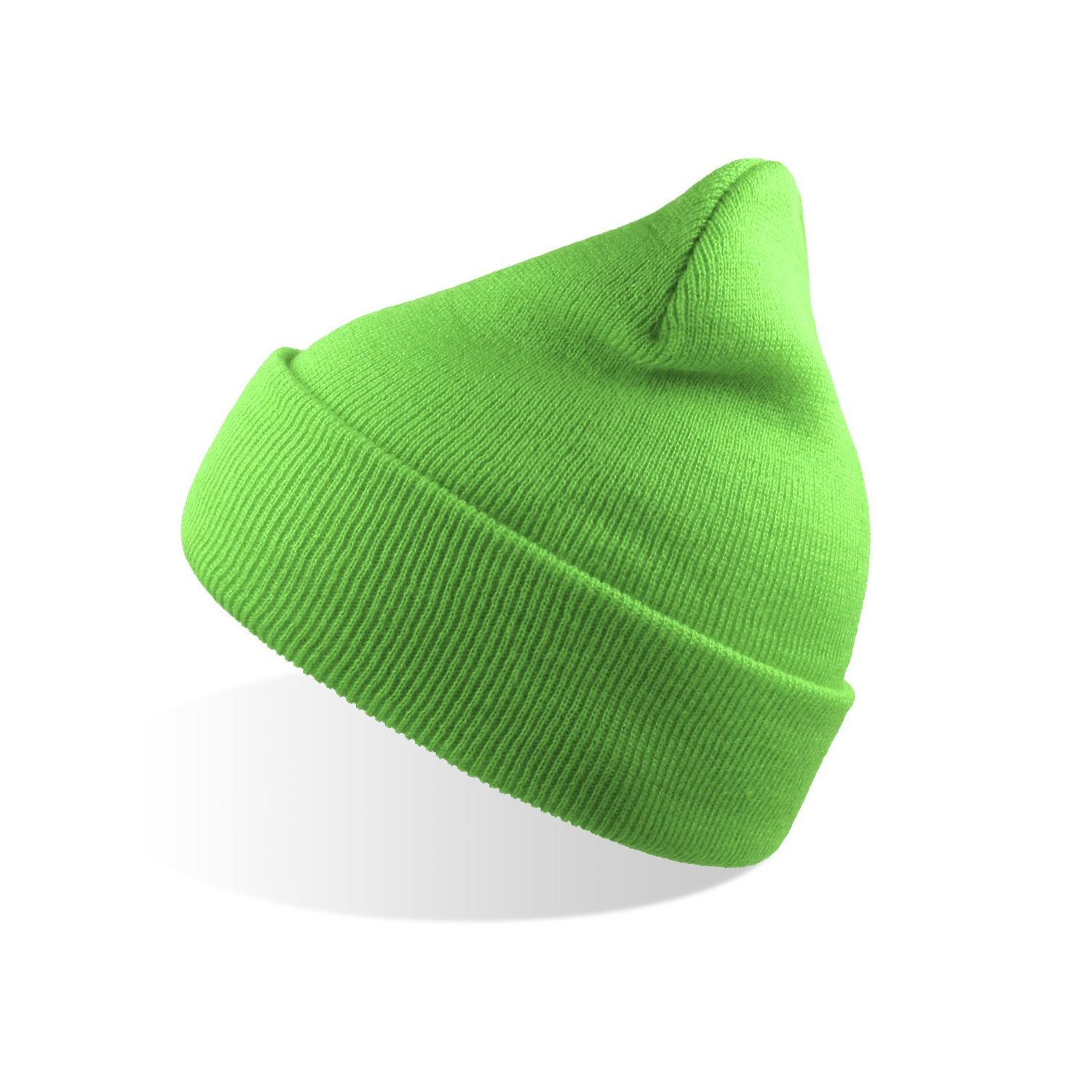 Bonnet en polyester recyclé