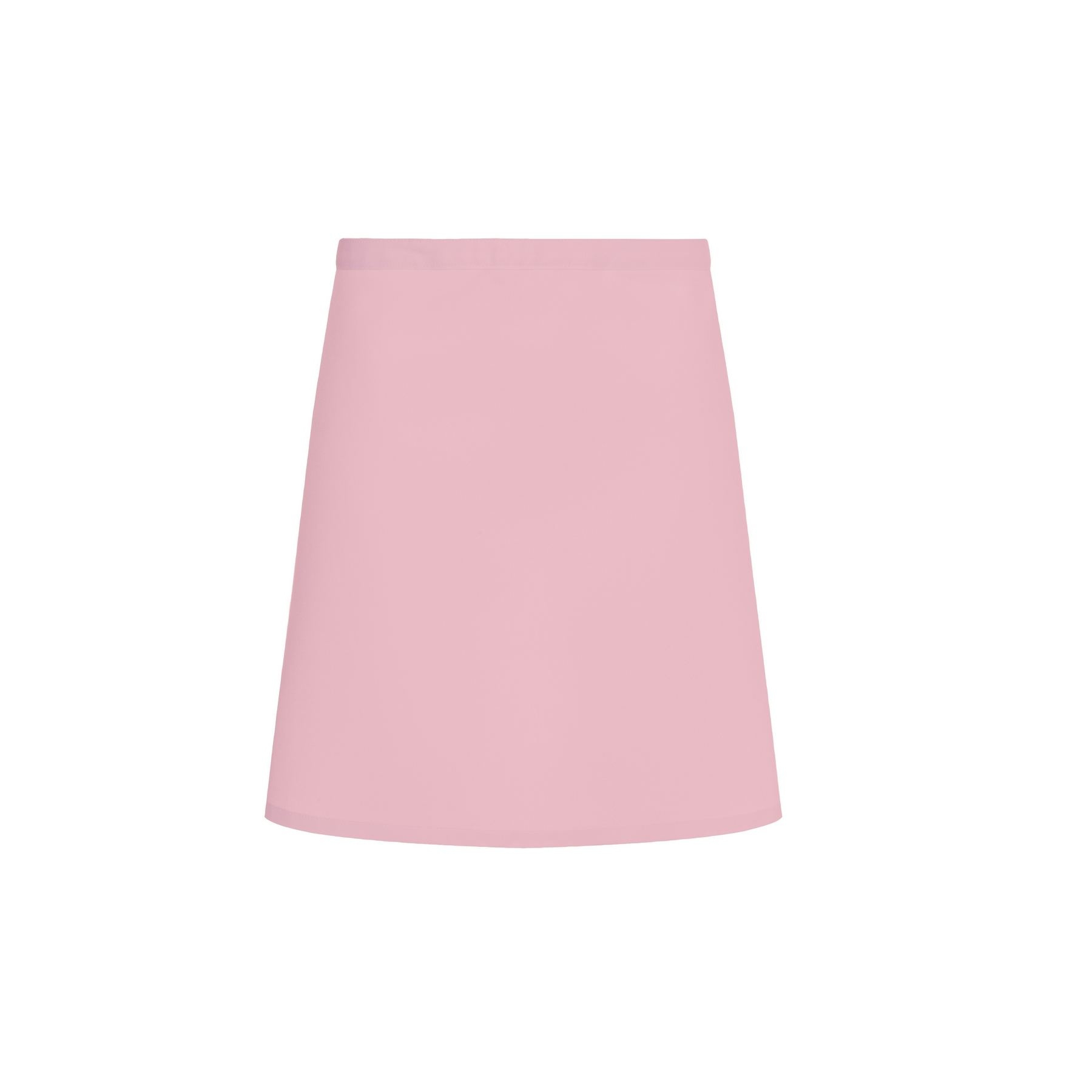 Tablier mi-long en polycoton