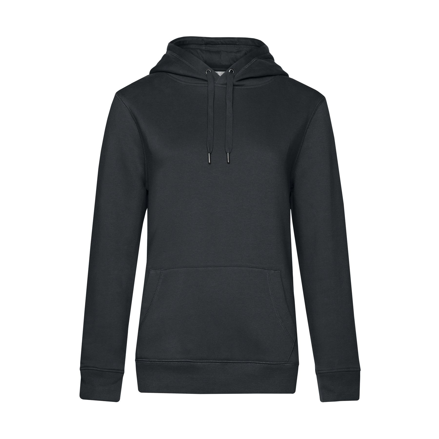 Sweat capuche queen