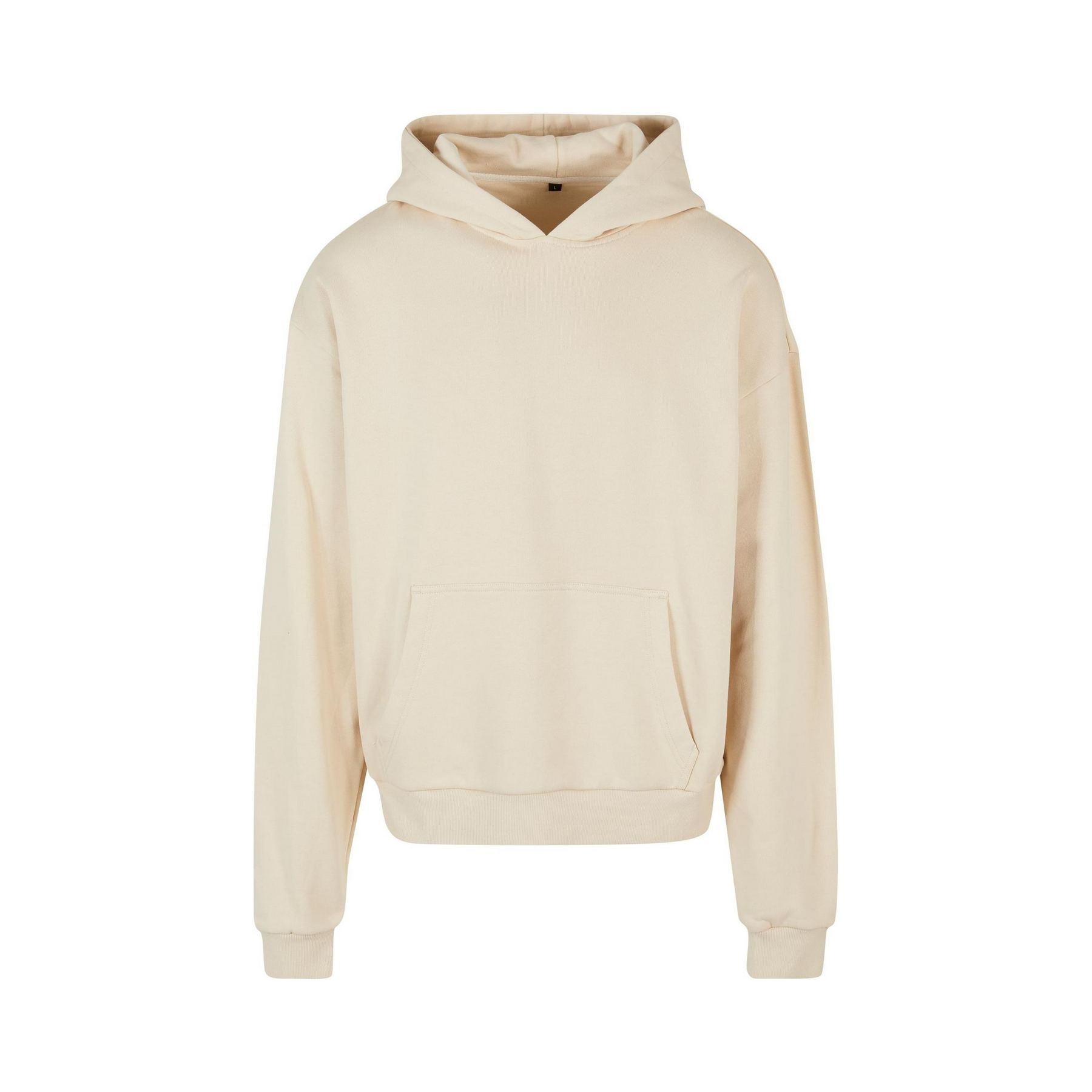 Sweat à capuche lourd