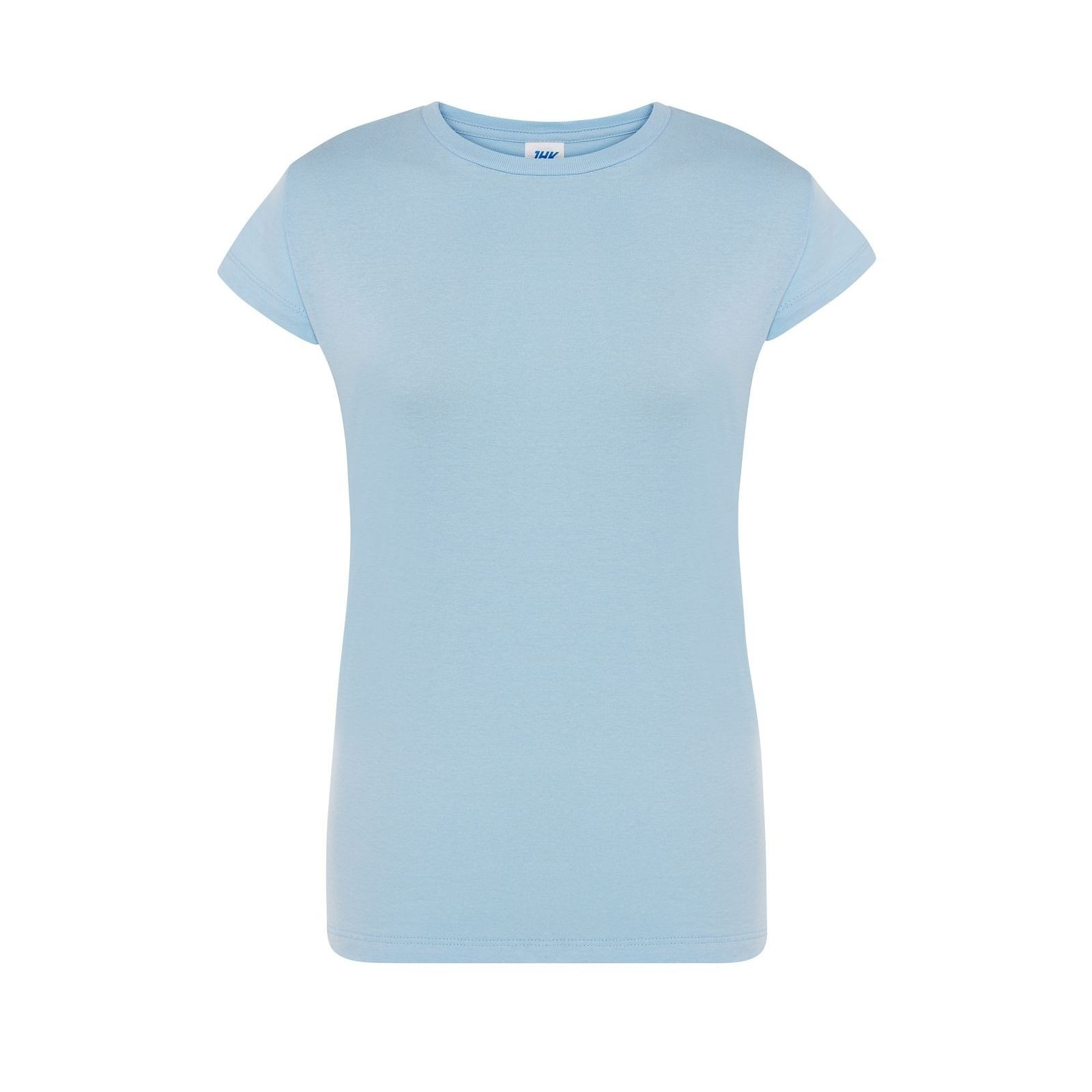 Tee-shirt femme col rond 155