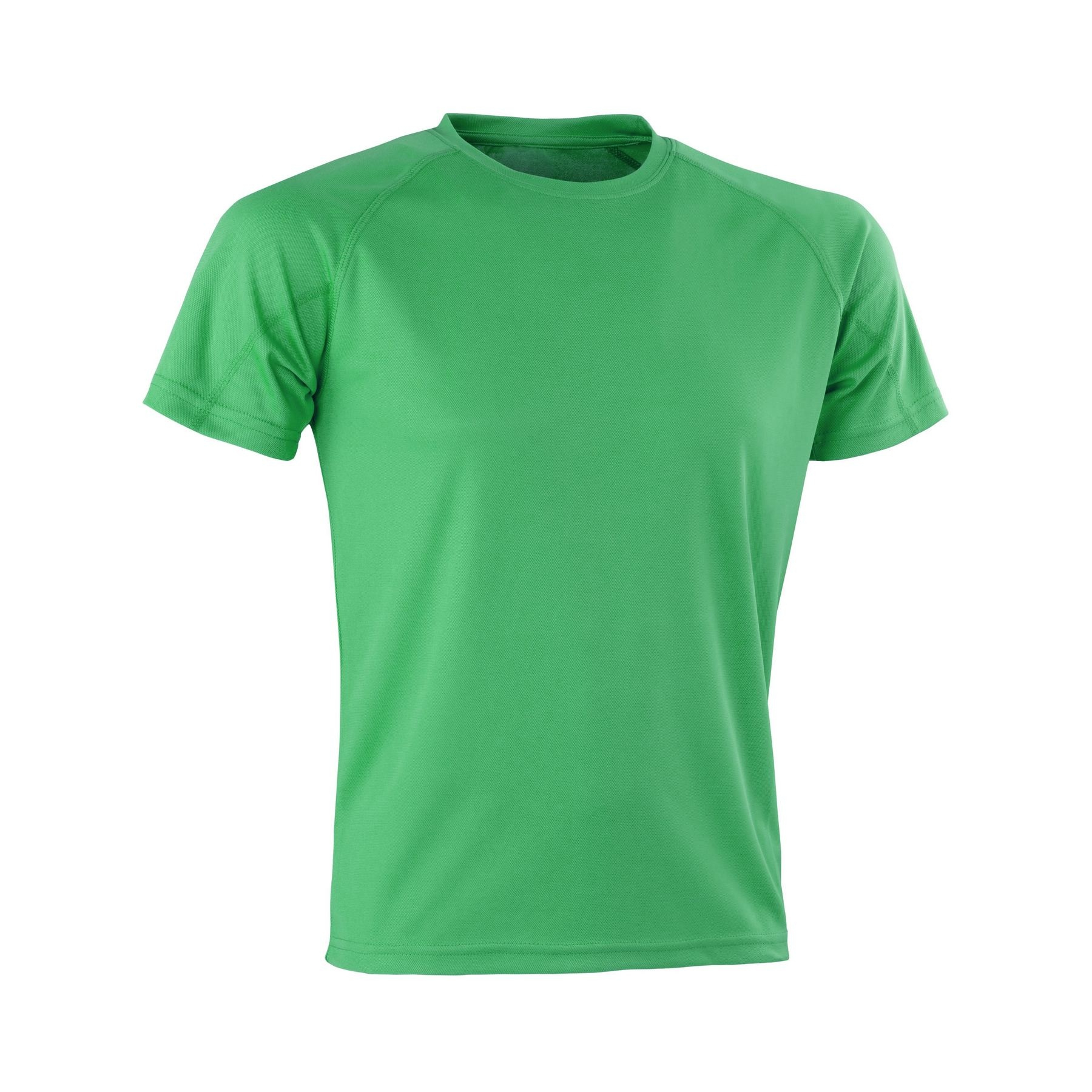 Tee-shirt respirant aircool