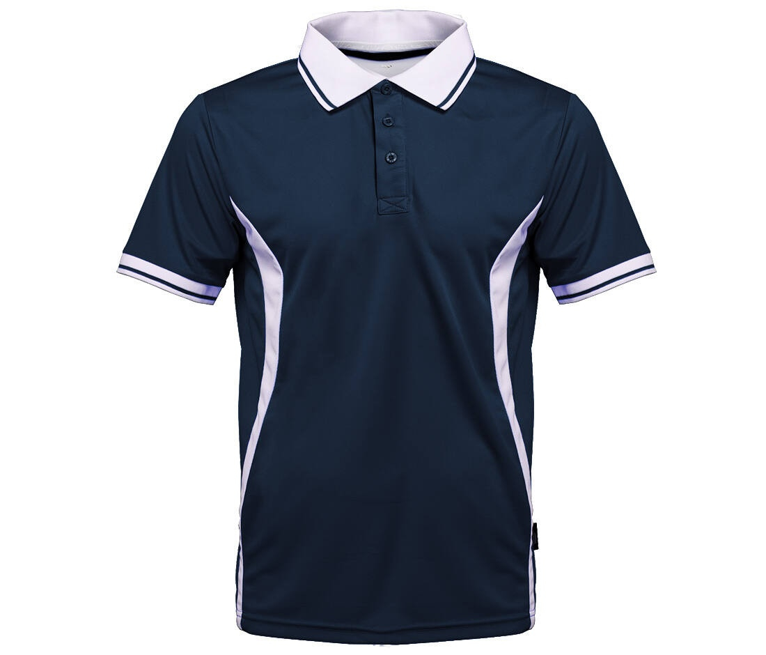 Polo respirant sport