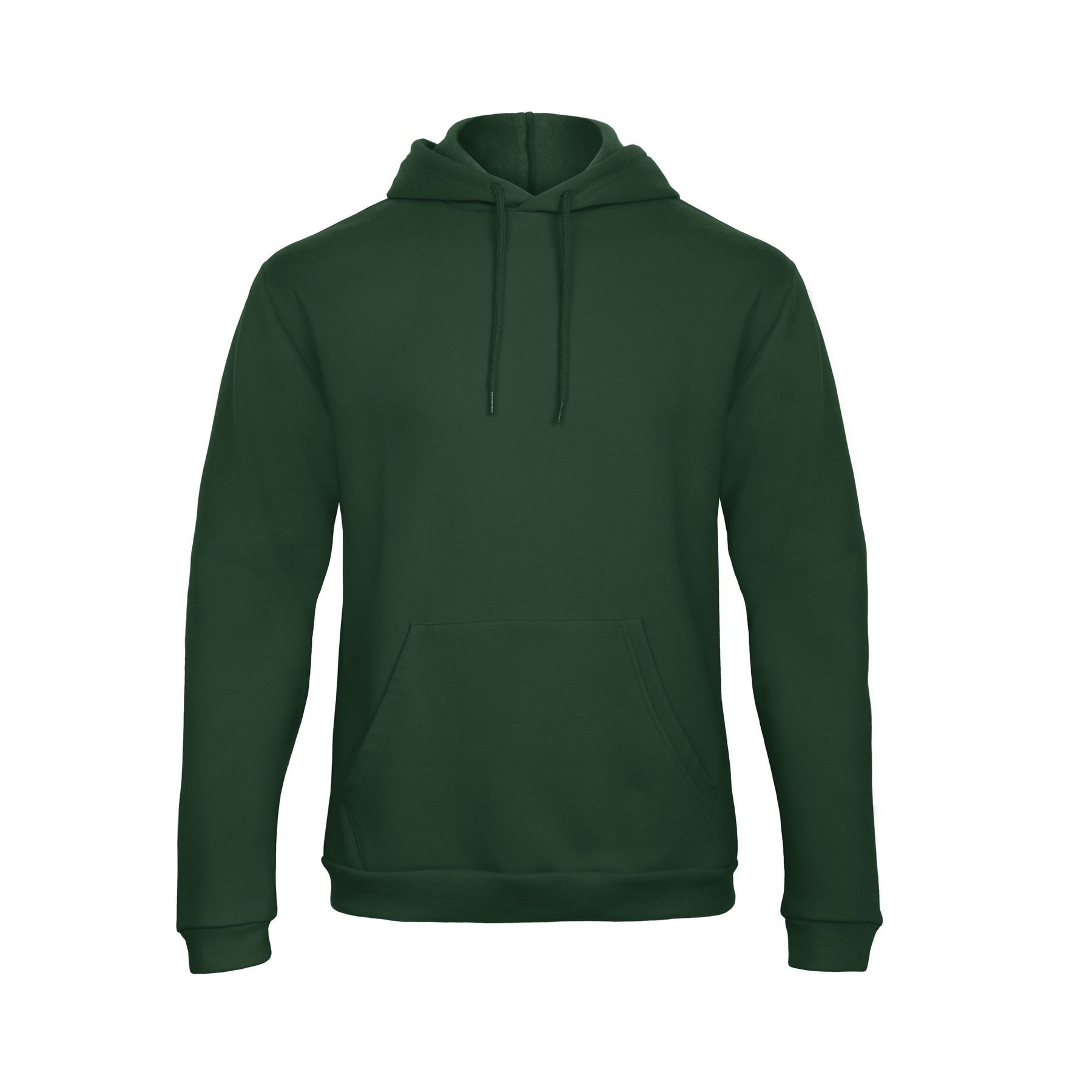Sweat id.203 capuche