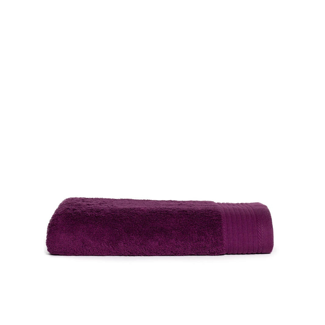 Serviette de bain deluxe