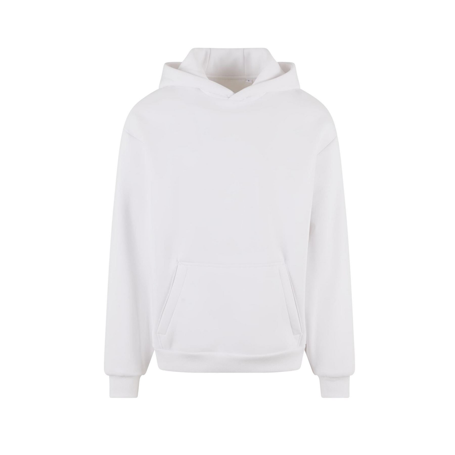 Sweat à capuche oversize thumb