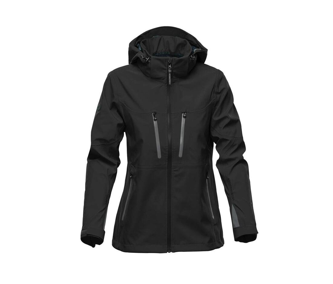 Veste softshell haute technicité femme