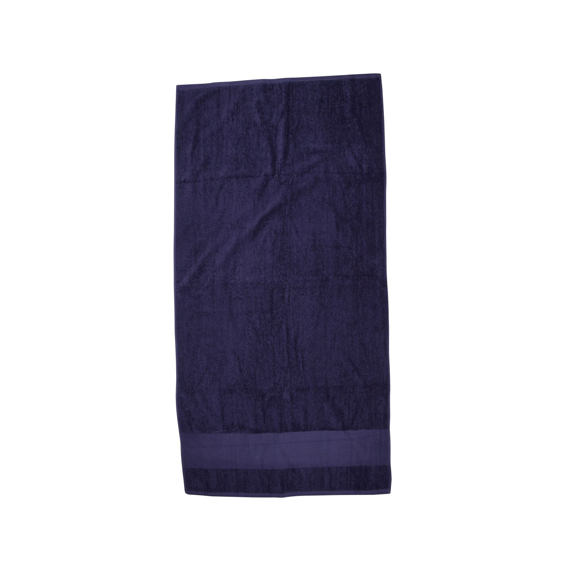 Serviette de bain