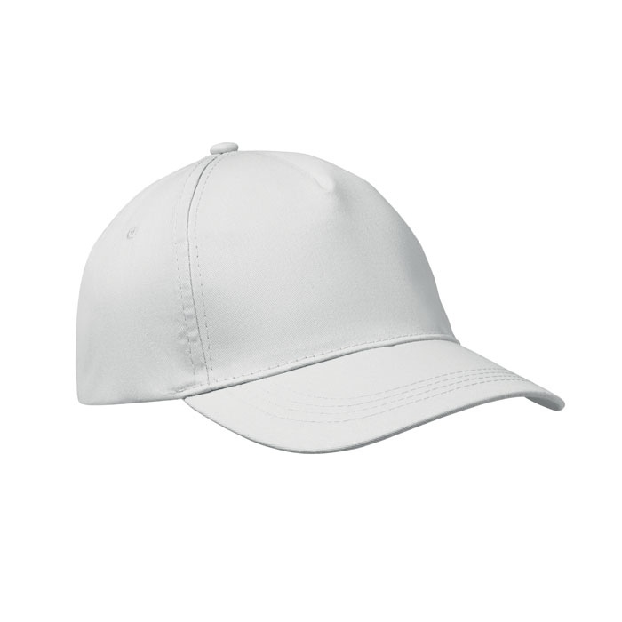 BUZZ - Casquette baseball 5 pans