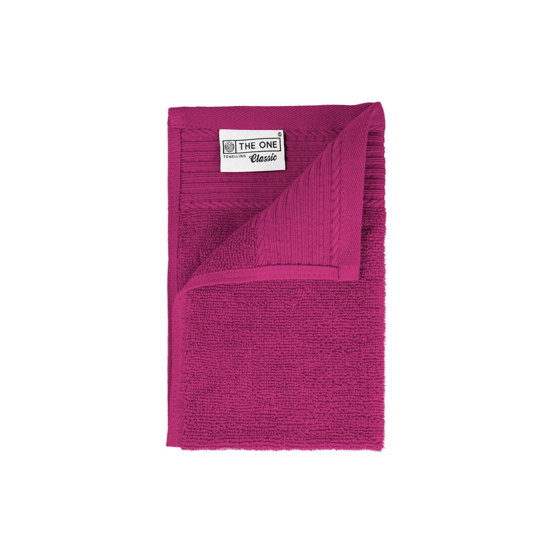 Serviette pour invités classic