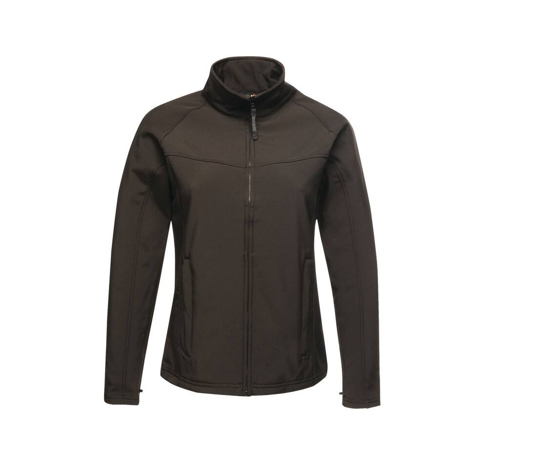 Veste softshell interactive femme