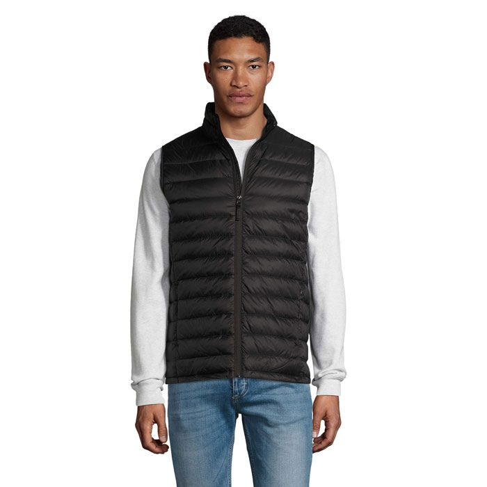 WILSON BW MEN DOUDOUNE