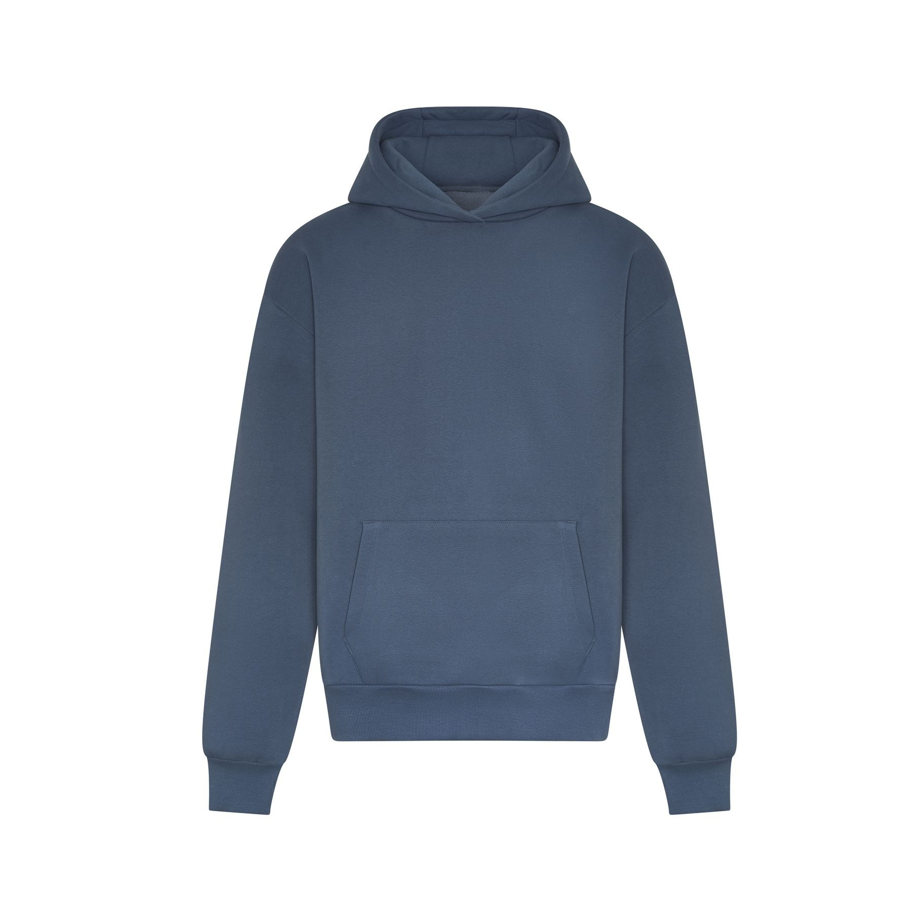 Sweat capuche lourd