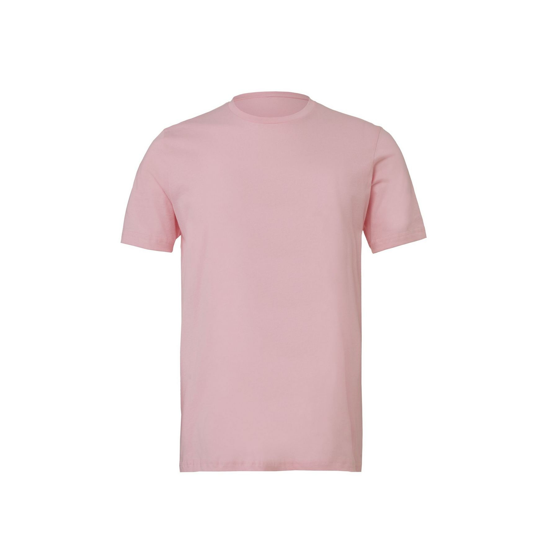 Tee-shirt unisexe coton