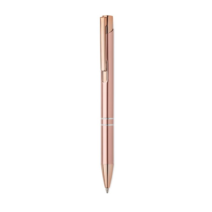 BERN ROSE - Stylo en aluminium recyclé thumb