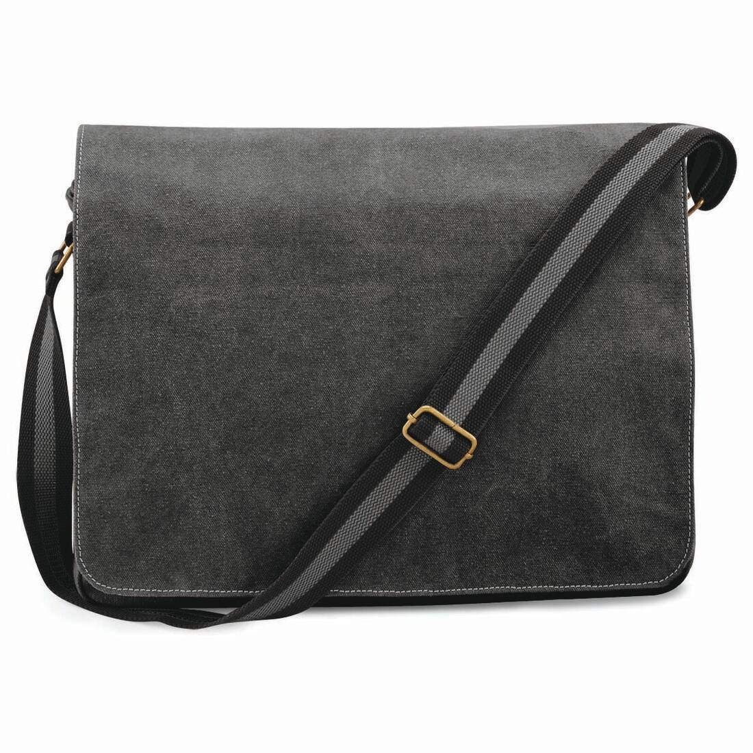 Sac porte-documents canvas