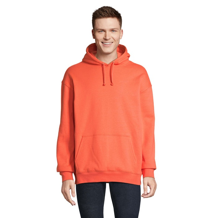 CONDOR Sweat Unisex Capuche thumb