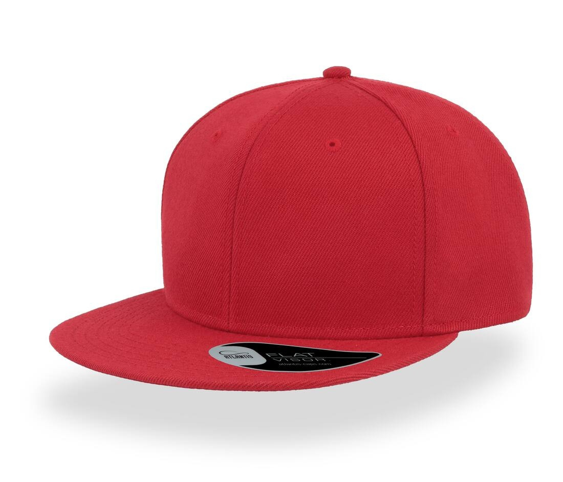 Casquette enfant snapback