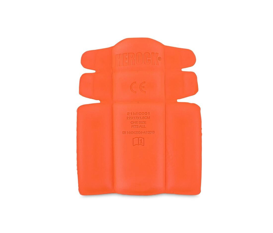 Knee protect thumb