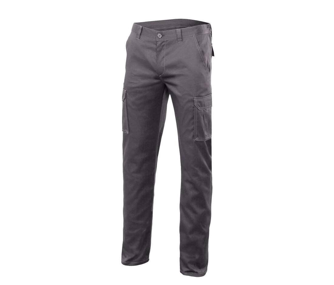 Pantalon de travail multipoches
