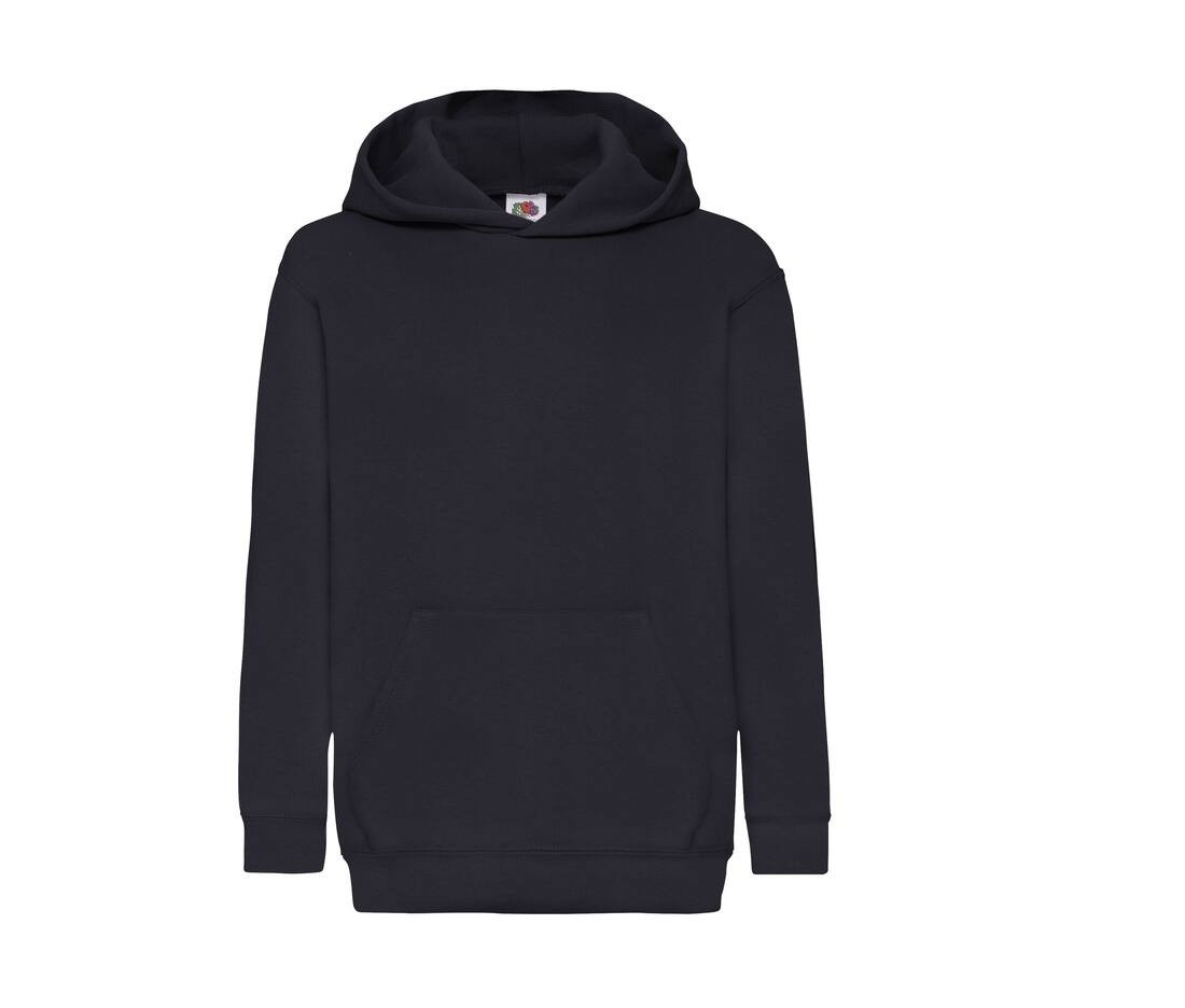 Sweat capuche enfant