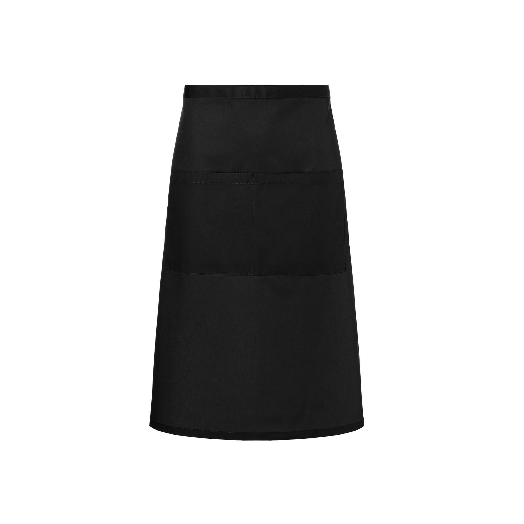 Tablier de bistro basic avec poche