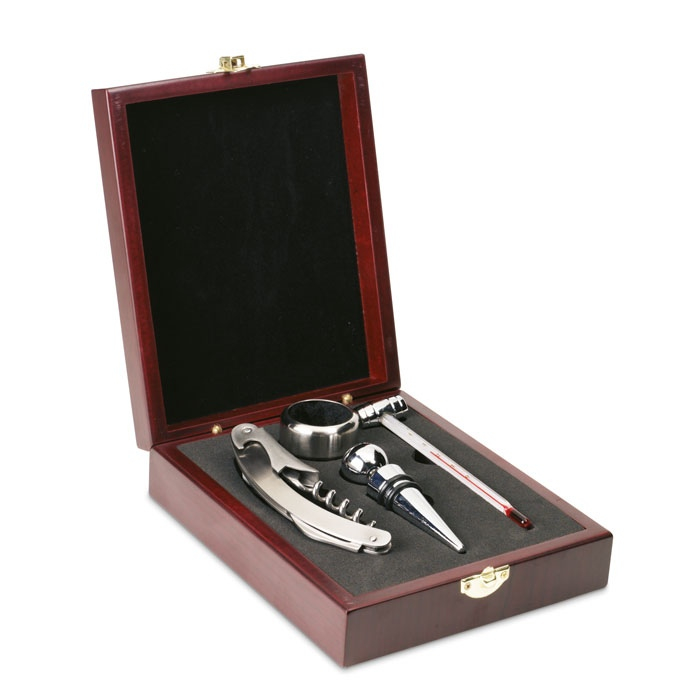 PREMIUM - Set vin classique thumb