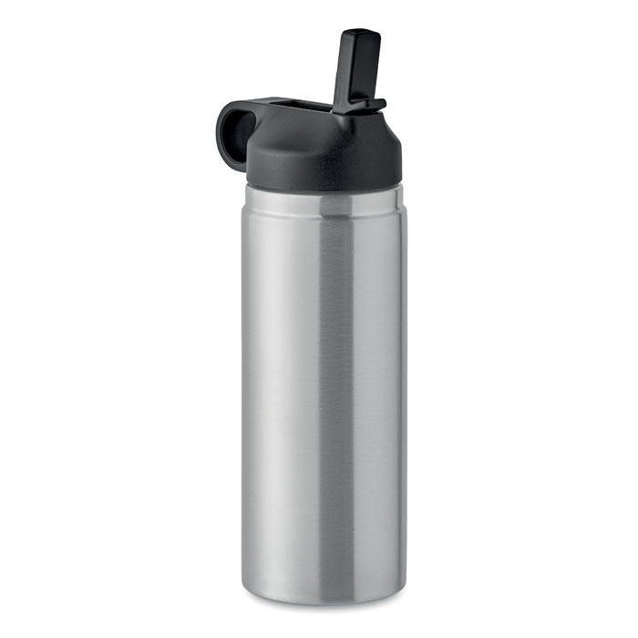 IVALO - Bouteille à double paroi 500 ml