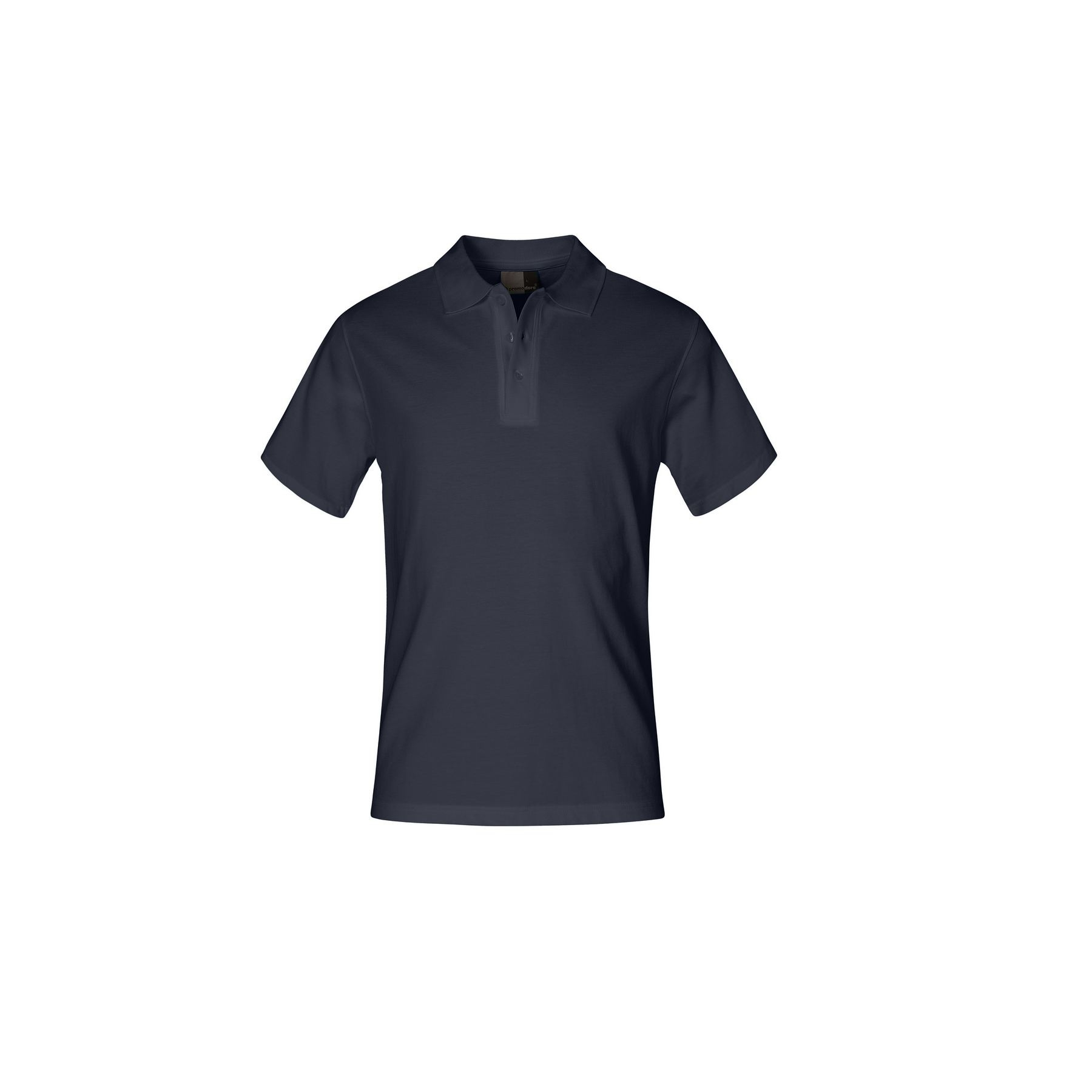 Polo piqué 220