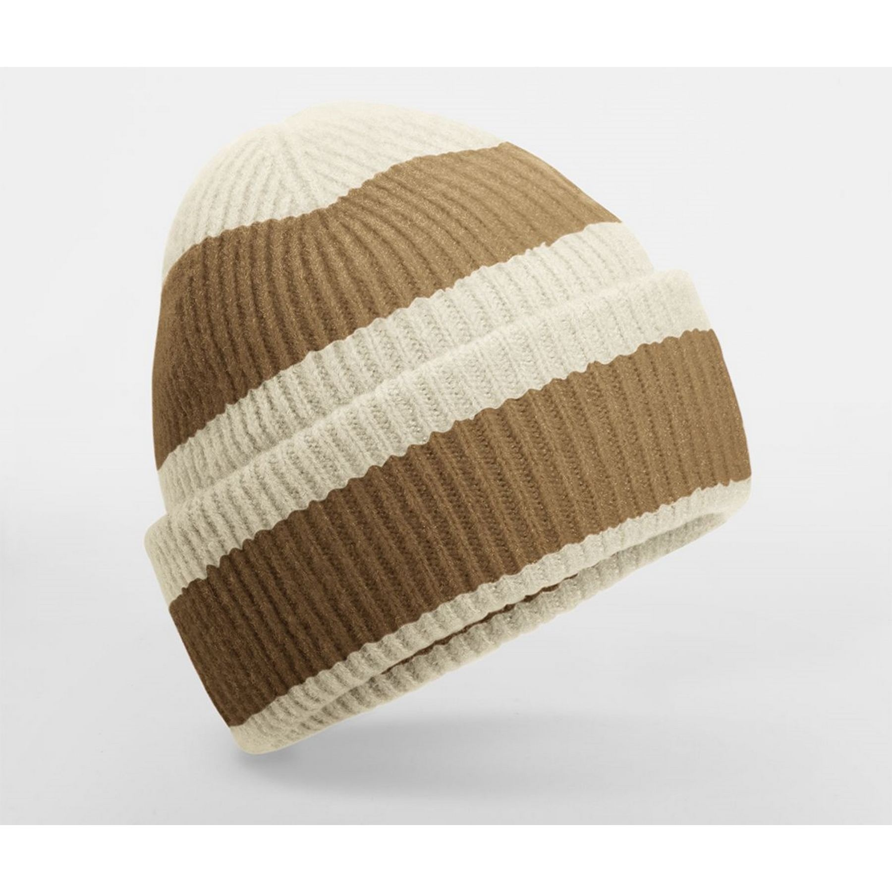 Bonnet rayé