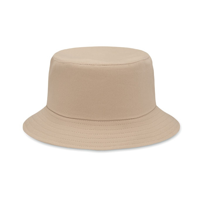 MONTI - Bob en coton brossé 260gr/m²