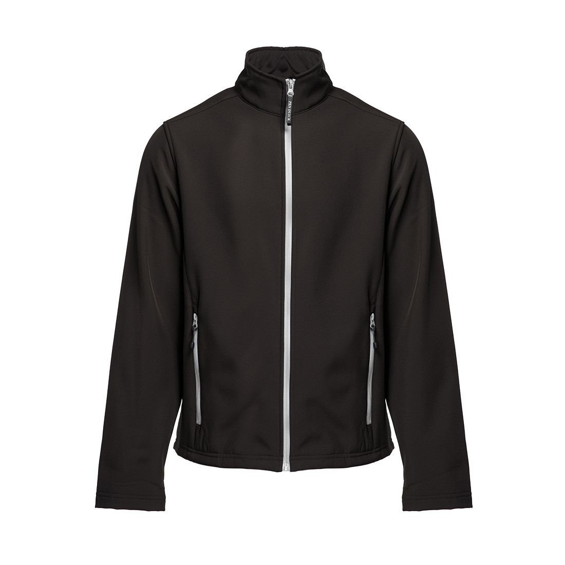 Softshell 2 couches homme