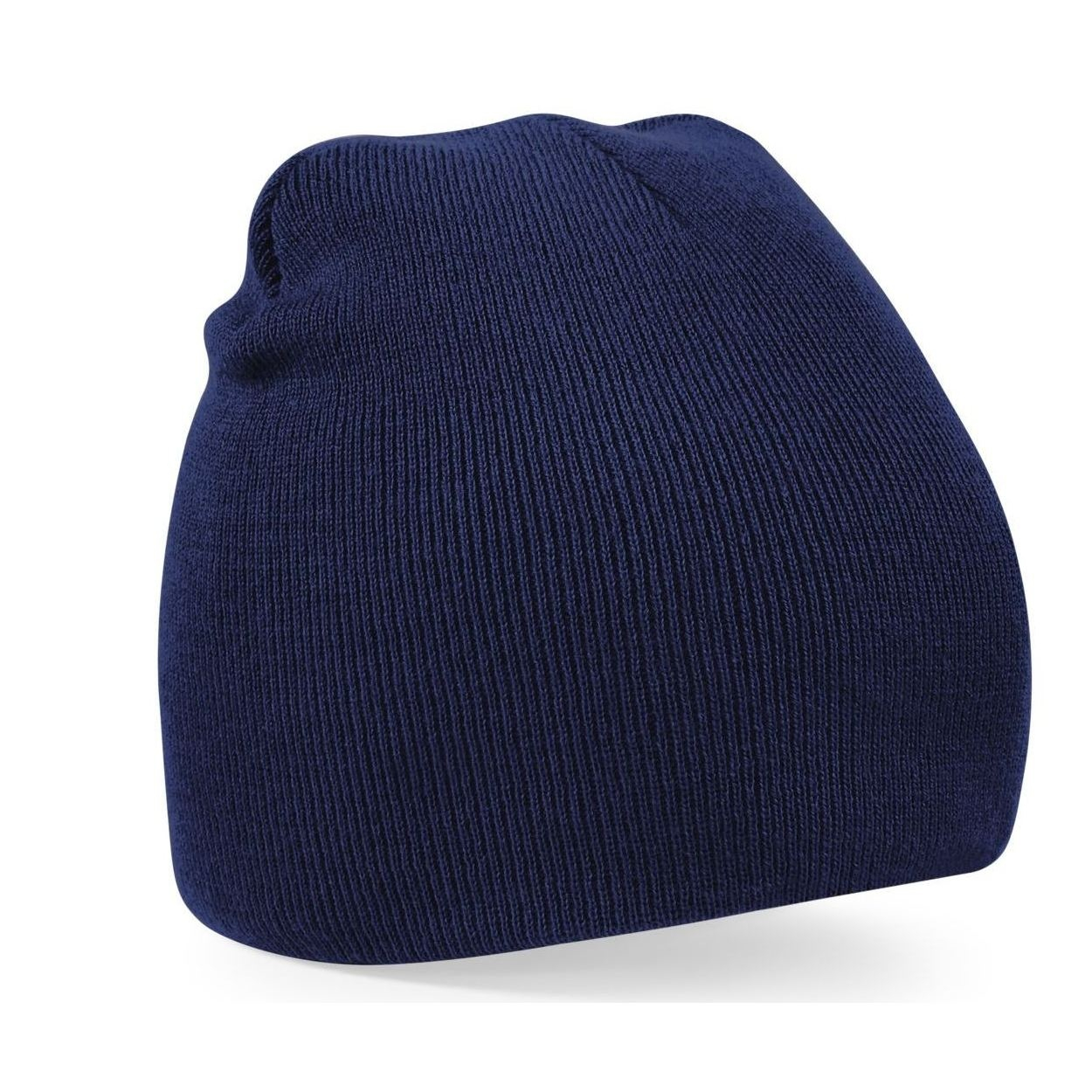 Bonnet acrylique sans rabat