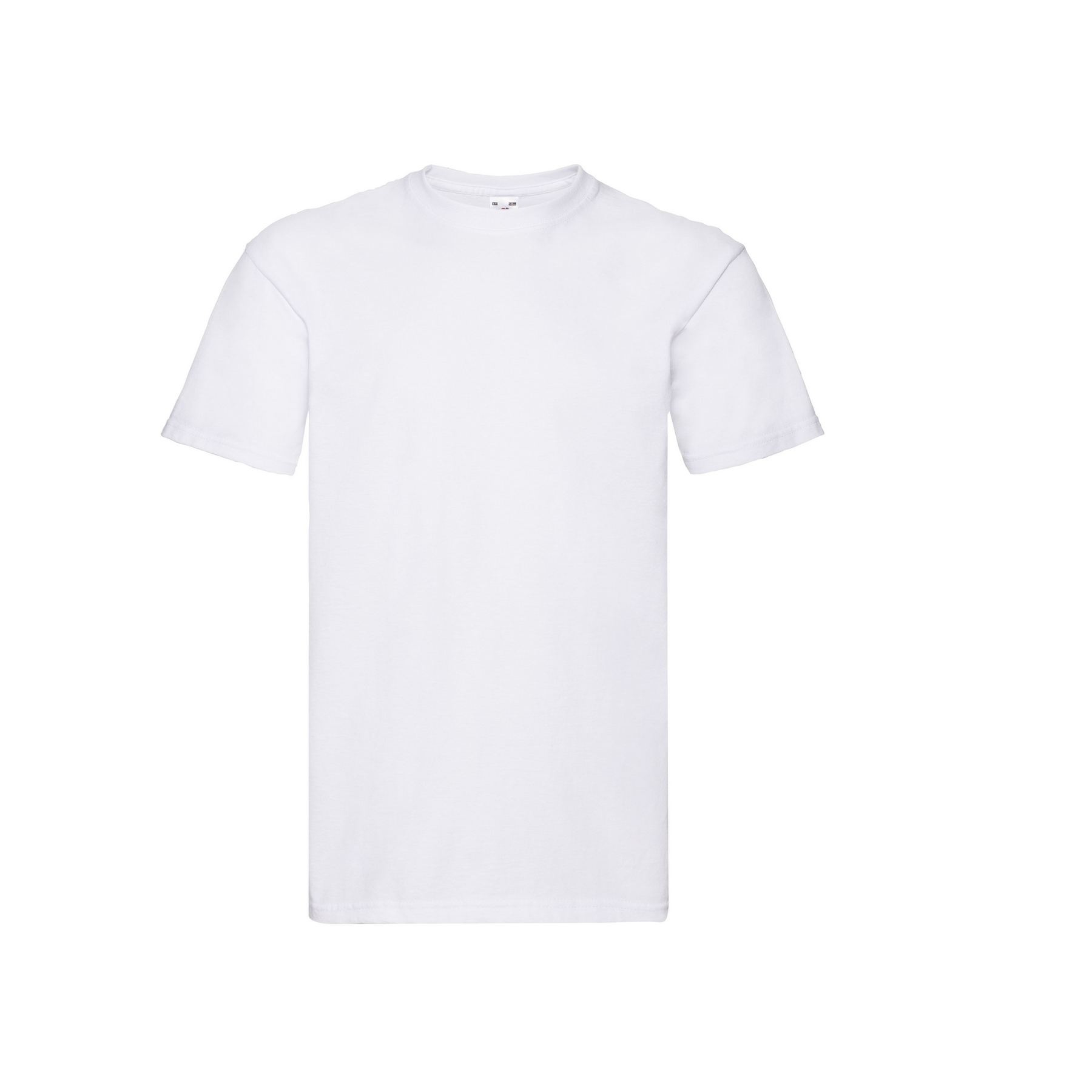 Tee-shirt col rond 200