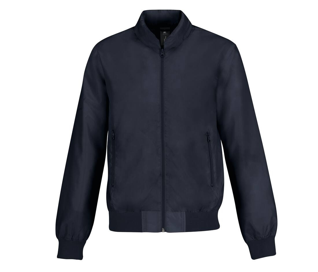 Veste "bomber" homme