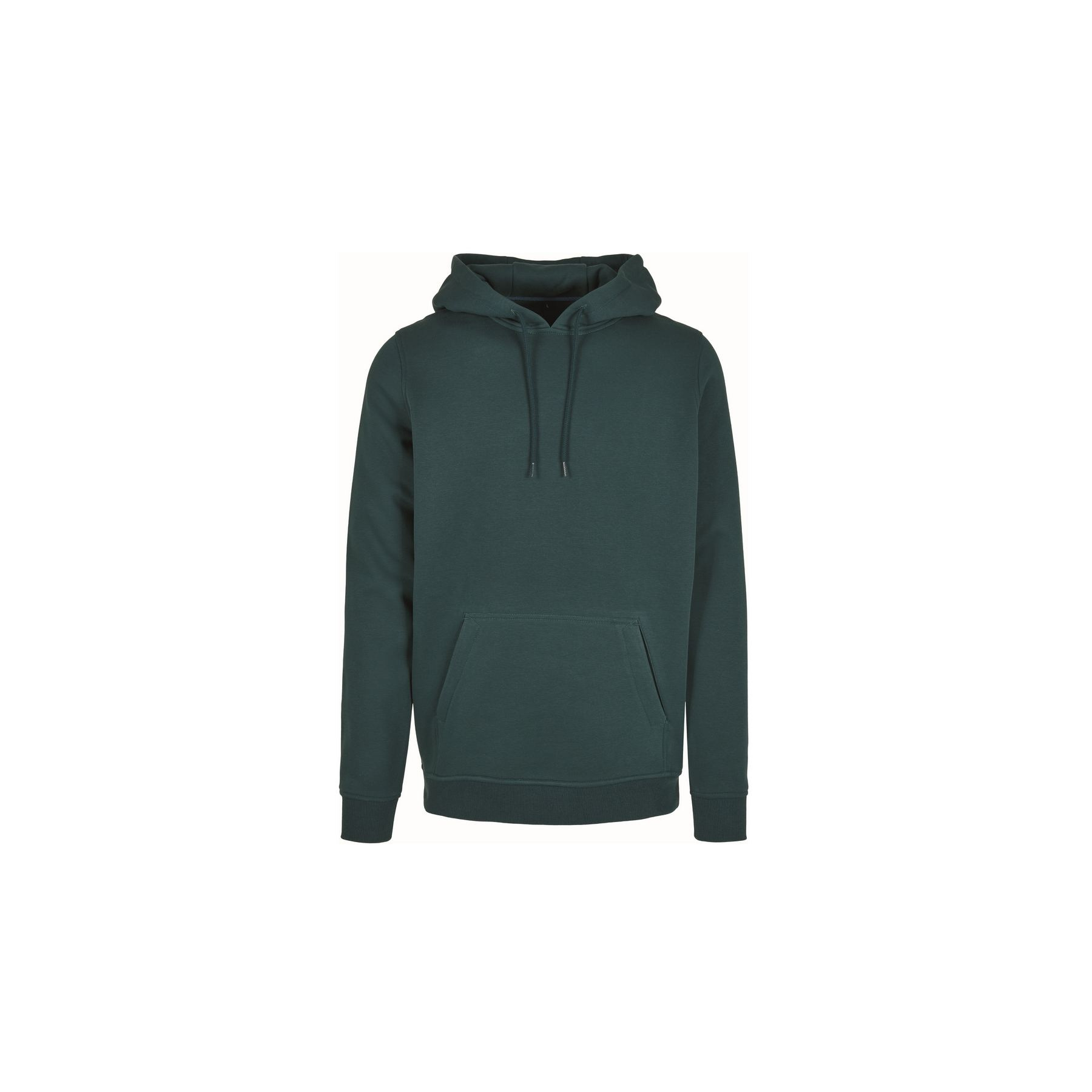 Sweat capuche lourd